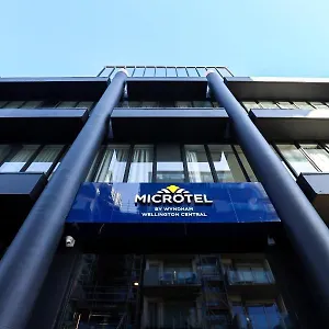Hotel Microtel By Wyndham