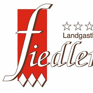 Hotel Landgasthof Fiedler