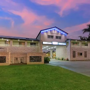 Motel Western Gateway