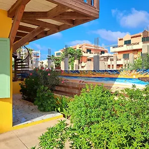 Aparthotel Sal Service -